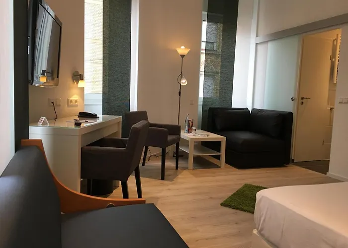 Barbarossa Stadtmitte