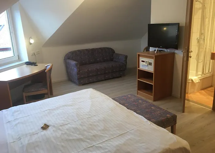 Barbarossa Stadtmitte 3*